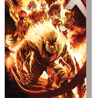 WEAPON X TP VOL 05 WEAPON X-FORCE