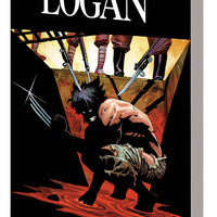 WOLVERINE TP LOGAN NEW PTG