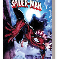 PETER PARKER SPECTACULAR SPIDER-MAN TP VOL 05