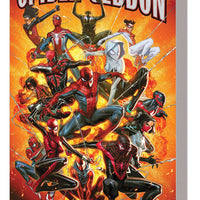 SPIDER-GEDDON TP