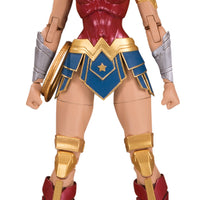 DC ESSENTIALS WONDER WOMAN AF