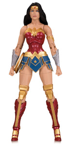 DC ESSENTIALS WONDER WOMAN AF