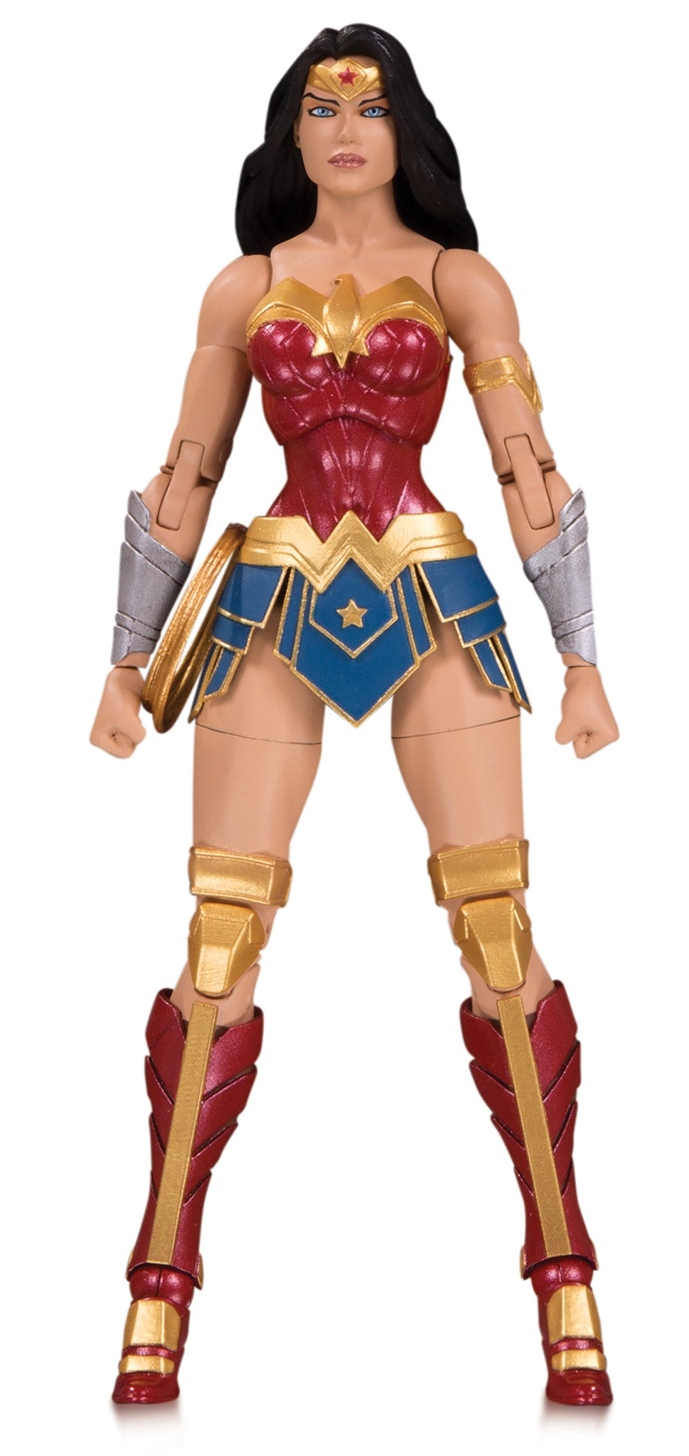 DC ESSENTIALS WONDER WOMAN AF
