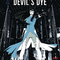 BLACK AF DEVILS DYE #2 (OF 4) (MR)