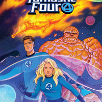MARVEL TALES FANTASTIC FOUR #1