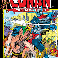 TRUE BELIEVERS CONAN DEVIL-GOD OF BAL-SAGOTH #1