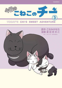 CHI SWEET ADVENTURES GN VOL 03 (C: 0-1-0)