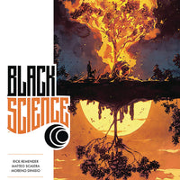 BLACK SCIENCE TP VOL 09 NO AUTHORITY BUT YOURSELF (MR)