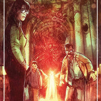 EVOLUTION TP VOL 03 (MR)
