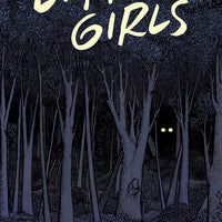 LITTLE GIRLS TP