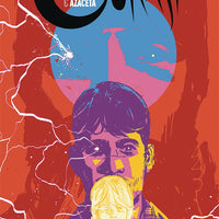 OUTCAST BY KIRKMAN & AZACETA HC BOOK 03 (MR)