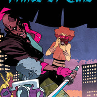 PRINCE OF CATS TP