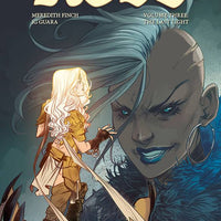 ROSE TP VOL 03