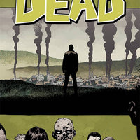 WALKING DEAD TP VOL 32