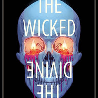 WICKED & DIVINE TP VOL 09