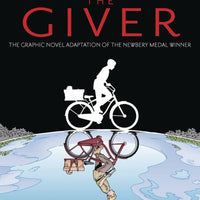 LOIS LOWRY GIVER GN (C: 0-1-0)