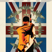 JAMES BOND ORIGIN HC VOL 01