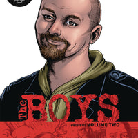 BOYS OMNIBUS TP VOL 02 (MR)