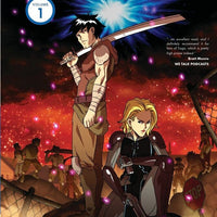 BETROTHED TP VOL 01 LOVE OR DIE
