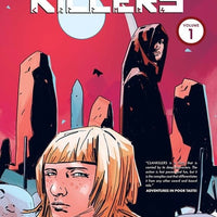 CLANKILLERS TP VOL 01