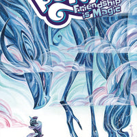 MY LITTLE PONY FRIENDSHIP IS MAGIC #75 CVR B RICHARD