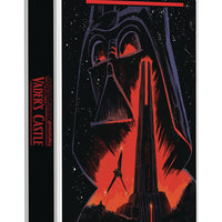 STAR WARS ADVENTURES TALES FROM VADERS CASTLE BOX SET