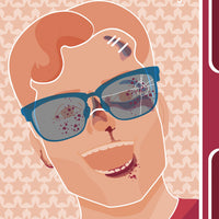 FRIENDO #5 CVR B MCLEAN (MR)