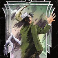 FEARSCAPE #5 CVR B MUTTI VAR (MR)