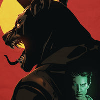 JUGHEAD THE HUNGER #12 CVR B CALERO (MR)
