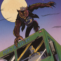 JUGHEAD THE HUNGER #12 CVR C GALVAN (MR)