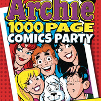 ARCHIE 1000 PAGE COMICS PARTY TP