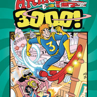 ARCHIE 3000 TP