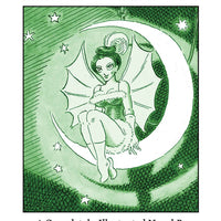 LIFE ON THE MOON HC
