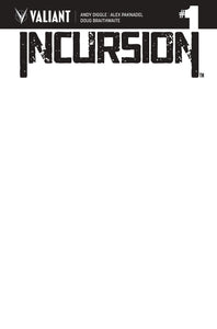 INCURSION #1 CVR D BLANK (NET)