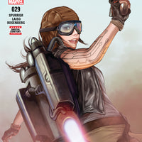 STAR WARS DOCTOR APHRA #29