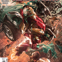 TONY STARK IRON MAN #9