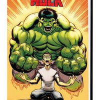 HULK BY LOEB & MCGUINNESS OMNIBUS HC