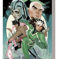 MR AND MRS X TP VOL 01 LOVE AND MARRIAGE