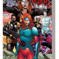 TYPHOID FEVER TP