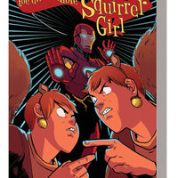 UNBEATABLE SQUIRREL GIRL TP VOL 10 LIFE TOO SHORT SQUIRREL