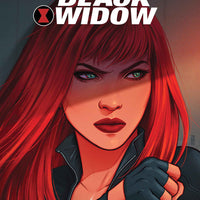 MARVEL TALES BLACK WIDOW #1