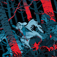BUFFY THE VAMPIRE SLAYER #2 CVR C LOWENTHAL VAR
