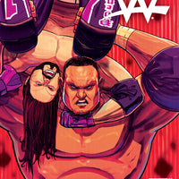WWE #25