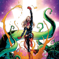 FANTASTIC FOUR #7 SCHITI CAPTAIN MARVEL VAR