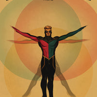 PETER CANNON THUNDERBOLT #2 CVR A ZDARSKY