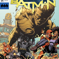 BATMAN #64 THE PRICE