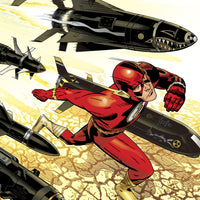 FLASH #65 VAR ED THE PRICE