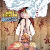 HEROES IN CRISIS #6 (OF 9)