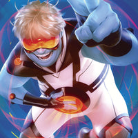 TEEN TITANS #27 VAR ED