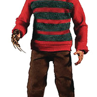 ONE-12 COLLECTIVE NIGHTMARE ON ELM STREET FREDDY KRUEGER ACTION FIGURE